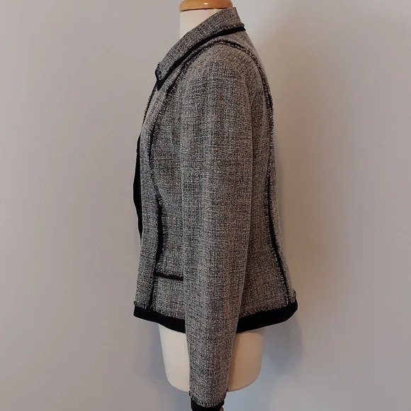 Jones New York Women's Blazer - Picture 3 of 5